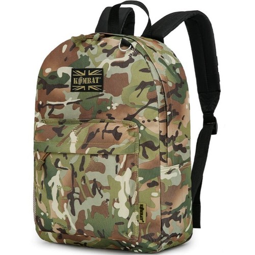 Kids army camouflage - camouflage, 18l