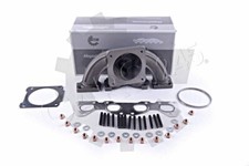 Exhaust System Manifold Fits