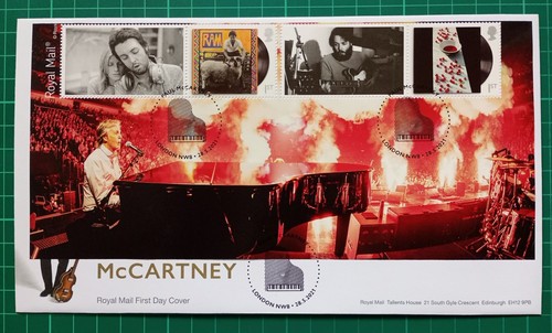 2021 paul mccartney ram - paul,