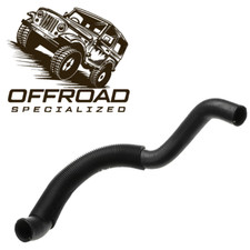 RADIATOR UPPER HOSE FOR JEEP CHEROKEE XJ 4.0L 1991-2001