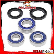 25-1386 REAR WHEEL BEARING KIT