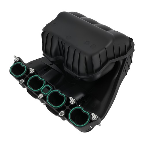 Intake manifold for chevrolet - for,