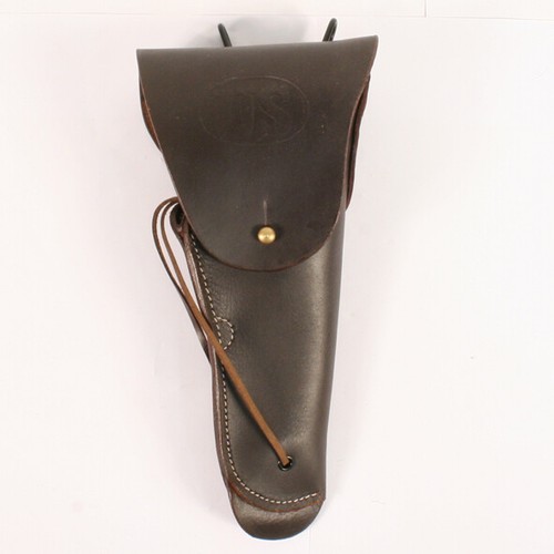 Replica m1916 leather belt - replica, us