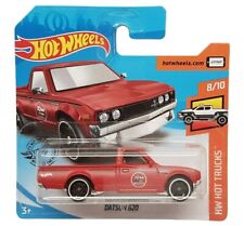 Datsun 620 - HW Hot Trucks