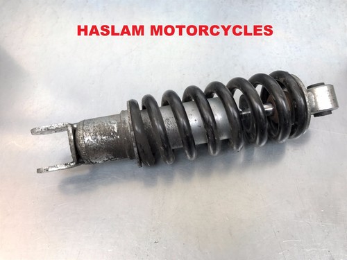 Yamaha mt125 rear shock - yamaha,