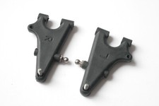 Schumacher SST 2000 Front