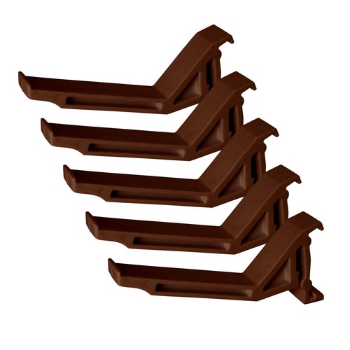 Conservatory gutter bracket - k2,