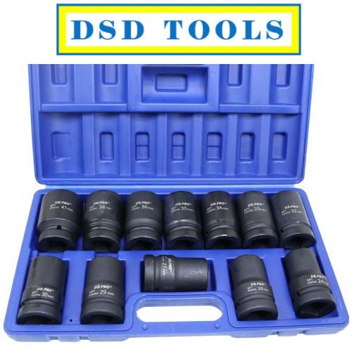 Pro tools 12pc dr 6pt - us,