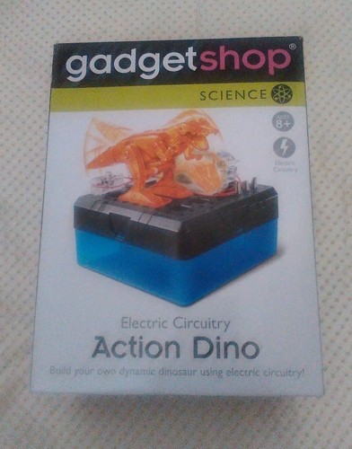 Gadget shop action - shop,
