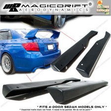 For 11-14 Subaru Impreza WRX