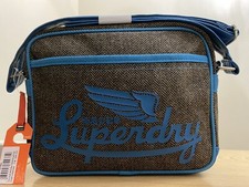 Superdry Icarus Mini Alumni