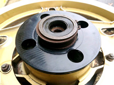 HONDA SUPERDREAM CB250N CB400N