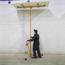 16FT Lifter Drywall Hoist