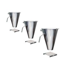 Poultry Restraining Cone