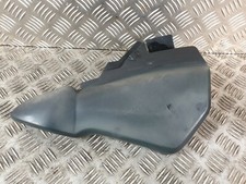 Honda CBF 600 2006   left