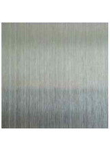 Brushed Stainless Steel