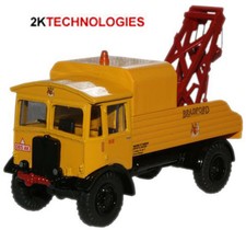 Oxford 76AEC013 AEC Matador