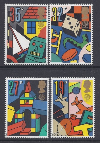 1989 europa games toys - europa, &