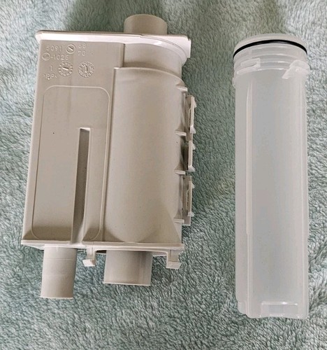 Glowworm siphon condensate - siphon, /