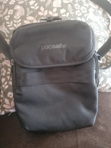 Pacsafe anti theft compact - anti,
