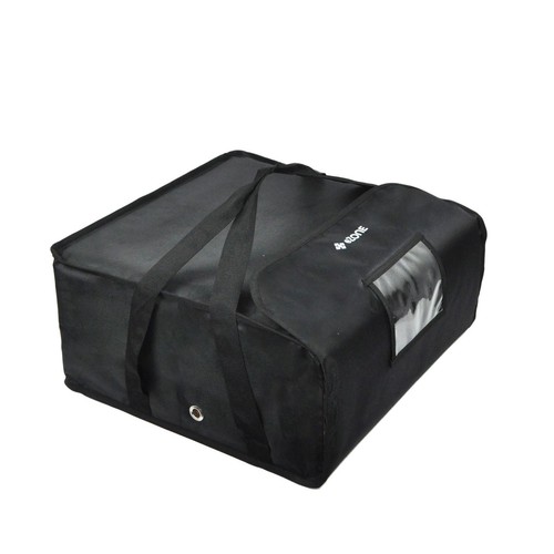 Heavy duty pizza delivery bag - heavy,