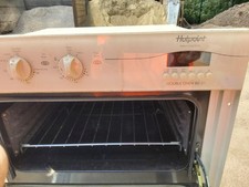 Electric Double Oven