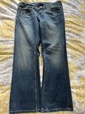 Ladies Firetrap Jeans W31”