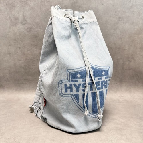 Hysteric glamour drum style - hysteric, drum-style