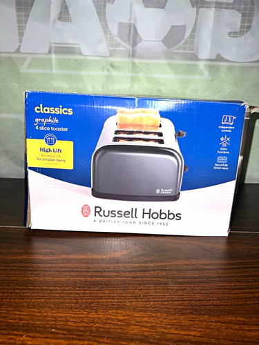 Russell hobbs 18790 worcester - russell,