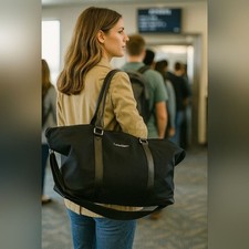 Calvin Klein Weekender Bag