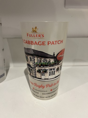 The cabbage patch - cabbage, twickenham
