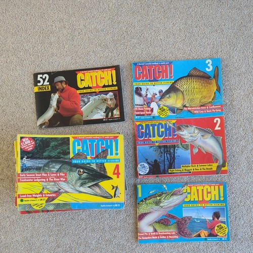 Fishing catch your guide - ,