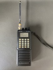 Yupiteru MVT-7100 Radio