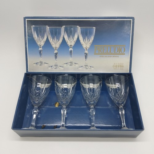 Capri crystal preludio over - capri,