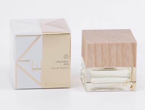 Shiseido zen 30ml edp - -,