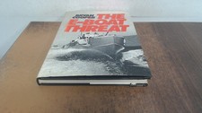 			The E-Boat threat, Bryan Cooper, PBS Book Club Edition, 1976, Har		