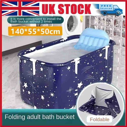 Portable bathtub foldable free - portable,