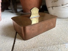 Antique Vintage small Arts &