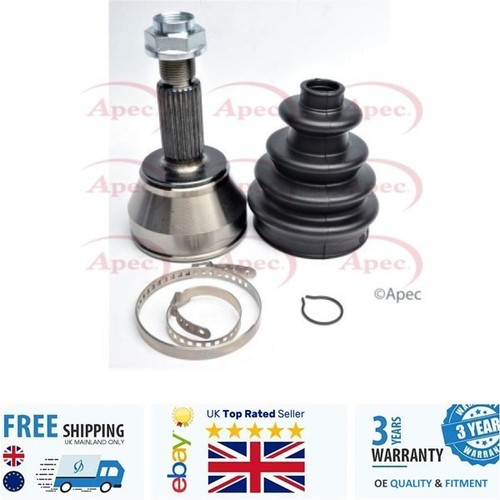 Drive shaft joint acv1259 for - joint,