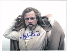 Mark hamill luke - luke, skywalker