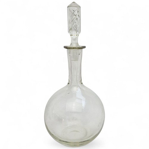 Antique french glass - antique,