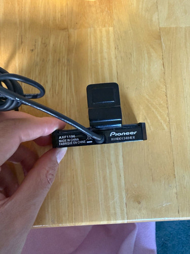 Pioneer axf1196 krp se01 - krp-se01, tv