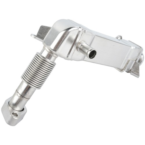 Egr exhaust gas - cooler, for