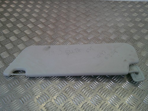Ford transit custom sun visor - ford,