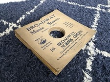 15 x Cardboard Card Shop