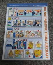 Excel Airways Boeing 737 800