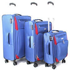 Large Medium Cabin Soft