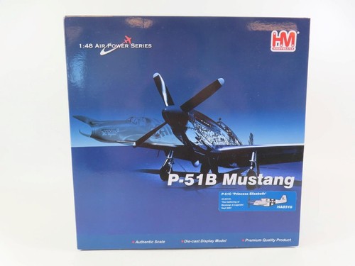 Hobbymaster ha8516 51c - hobbymaster, p-51c