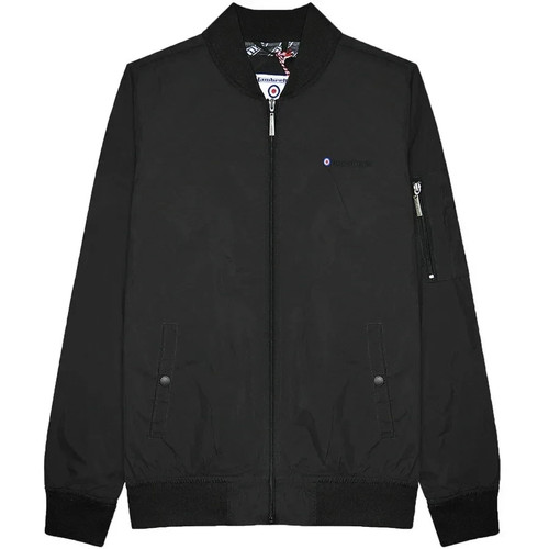 Lambretta windbreaker bomber - windbreaker,