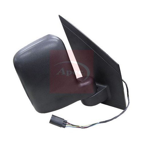 Apec exterior mirror amr2414 - mirror,